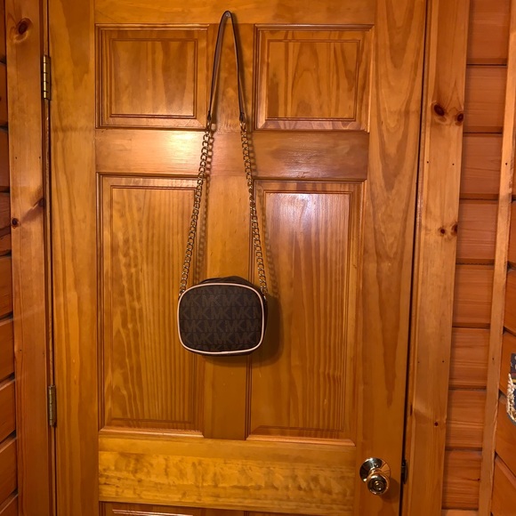 michael kors shoulder bag - Picture 6 of 6